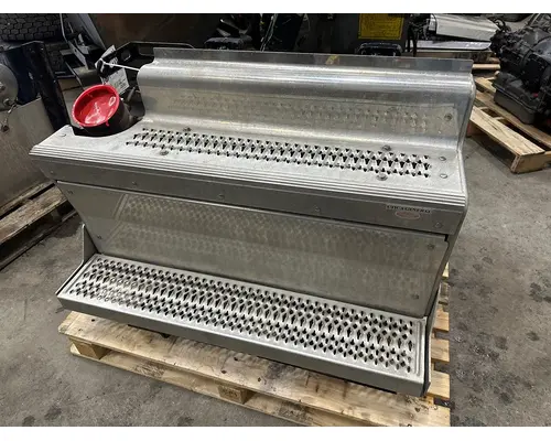 PACCAR MX-13 DPF (Diesel Particulate Filter)