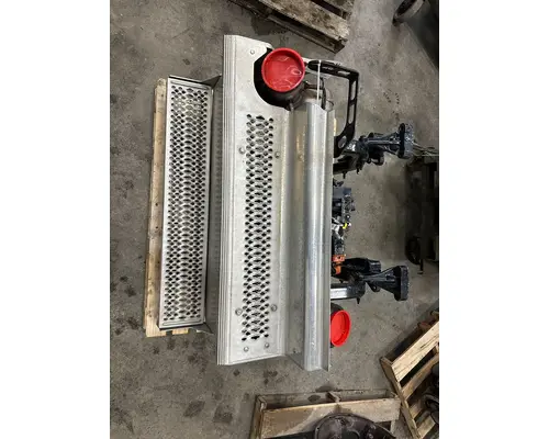 PACCAR MX-13 DPF (Diesel Particulate Filter)