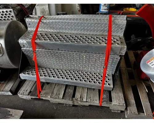PACCAR MX-13 DPF (Diesel Particulate Filter)