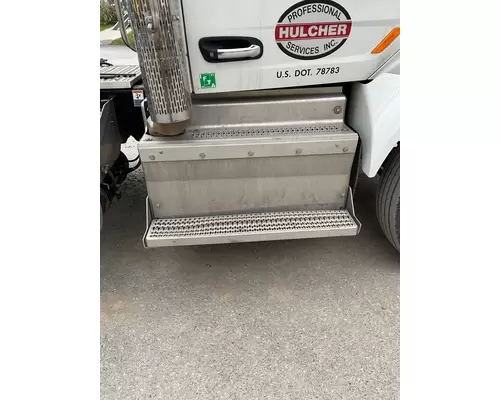 PACCAR MX-13 DPF (Diesel Particulate Filter)
