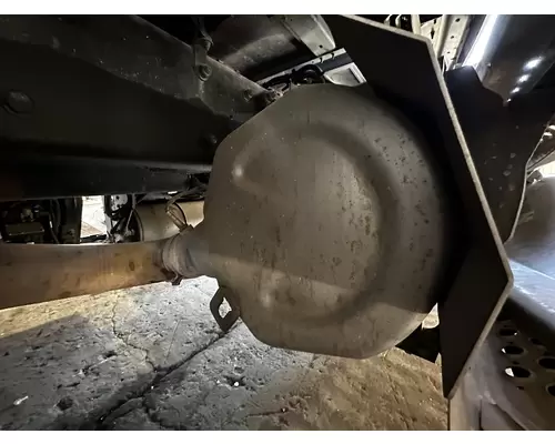 PACCAR MX-13 DPF (Diesel Particulate Filter)