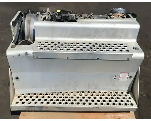 PACCAR MX-13 DPF (Diesel Particulate Filter)