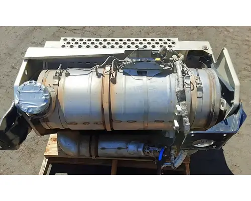 PACCAR MX-13 DPF (Diesel Particulate Filter)