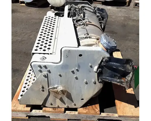 PACCAR MX-13 DPF (Diesel Particulate Filter)