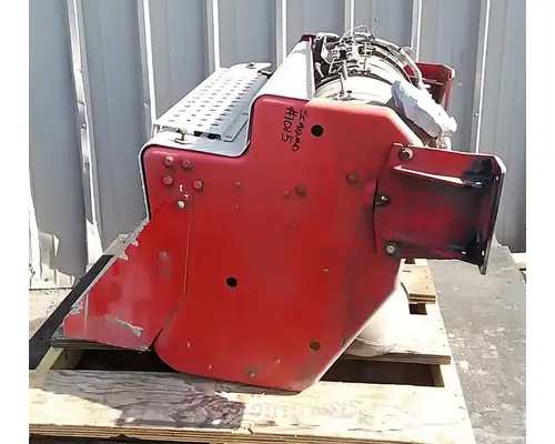 PACCAR MX-13 DPF (Diesel Particulate Filter)