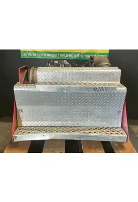 PACCAR MX-13 DPF (Diesel Particulate Filter)