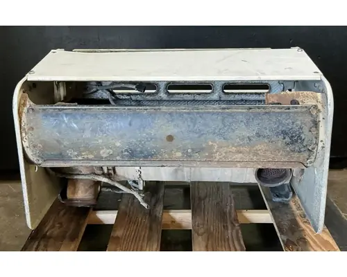 PACCAR MX-13 DPF (Diesel Particulate Filter)