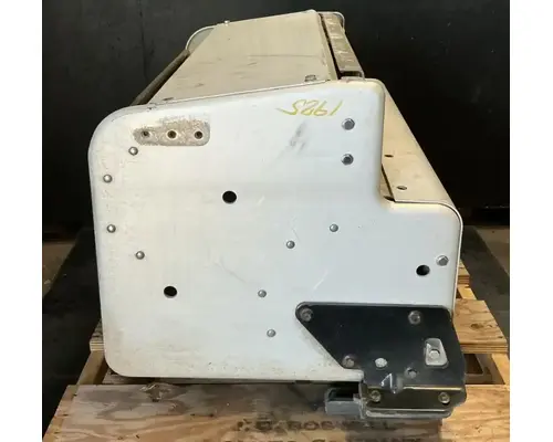 PACCAR MX-13 DPF (Diesel Particulate Filter)