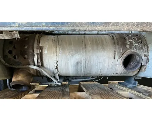 PACCAR MX-13 DPF (Diesel Particulate Filter)