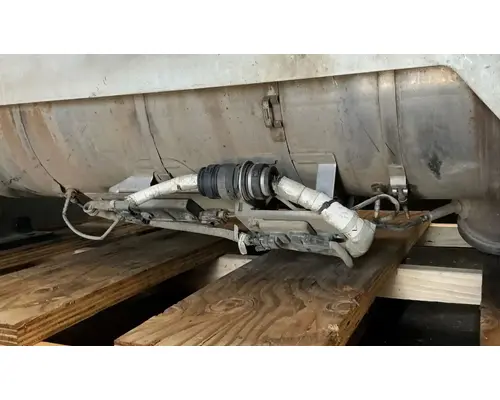 PACCAR MX-13 DPF (Diesel Particulate Filter)