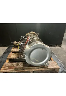 PACCAR MX-13 DPF (Diesel Particulate Filter)