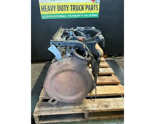 PACCAR MX-13 DPF (Diesel Particulate Filter)