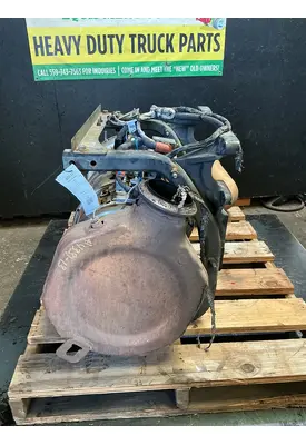 PACCAR MX-13 DPF (Diesel Particulate Filter)