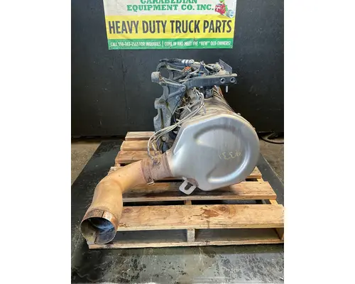PACCAR MX-13 DPF (Diesel Particulate Filter)