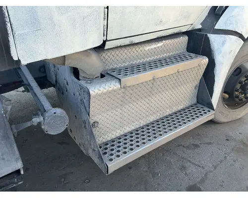 PACCAR MX-13 DPF (Diesel Particulate Filter)