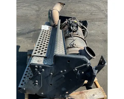 PACCAR MX-13 DPF (Diesel Particulate Filter)