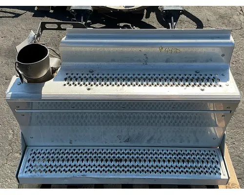PACCAR MX-13 DPF (Diesel Particulate Filter)