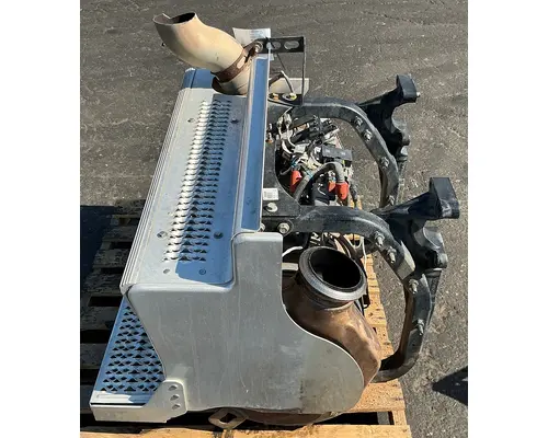 PACCAR MX-13 DPF (Diesel Particulate Filter)