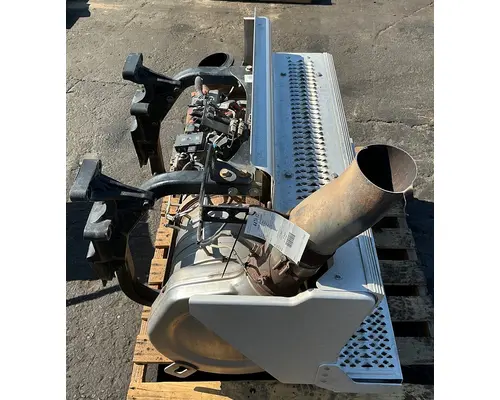 PACCAR MX-13 DPF (Diesel Particulate Filter)