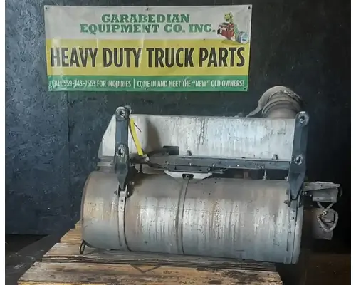PACCAR MX-13 DPF (Diesel Particulate Filter)