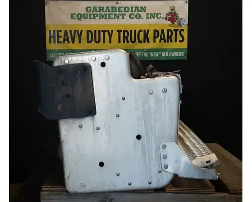 PACCAR MX-13 DPF (Diesel Particulate Filter)
