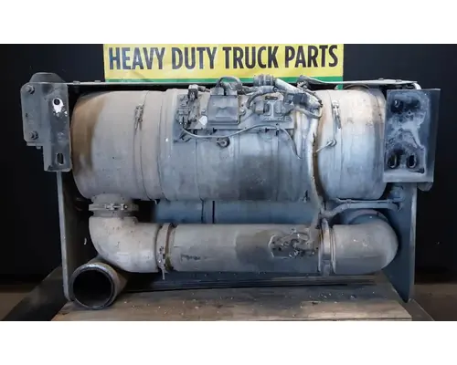 PACCAR MX-13 DPF (Diesel Particulate Filter)