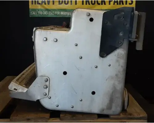 PACCAR MX-13 DPF (Diesel Particulate Filter)