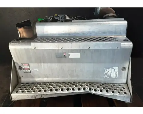 PACCAR MX-13 DPF (Diesel Particulate Filter)