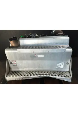 PACCAR MX-13 DPF (Diesel Particulate Filter)