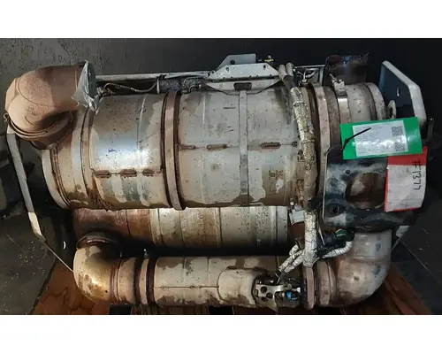 PACCAR MX-13 DPF (Diesel Particulate Filter)