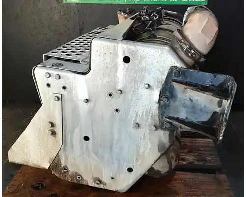 PACCAR MX-13 DPF (Diesel Particulate Filter)