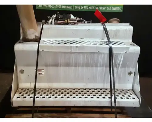 PACCAR MX-13 DPF (Diesel Particulate Filter)