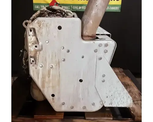 PACCAR MX-13 DPF (Diesel Particulate Filter)