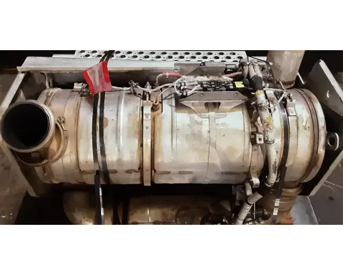 PACCAR MX-13 DPF (Diesel Particulate Filter)