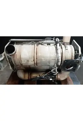 PACCAR MX-13 DPF (Diesel Particulate Filter)
