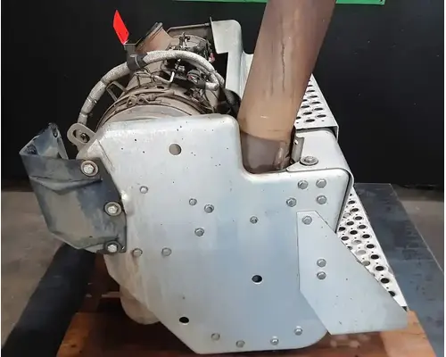PACCAR MX-13 DPF (Diesel Particulate Filter)