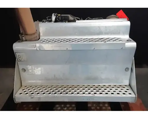 PACCAR MX-13 DPF (Diesel Particulate Filter)