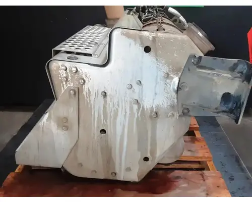 PACCAR MX-13 DPF (Diesel Particulate Filter)