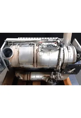 PACCAR MX-13 DPF (Diesel Particulate Filter)