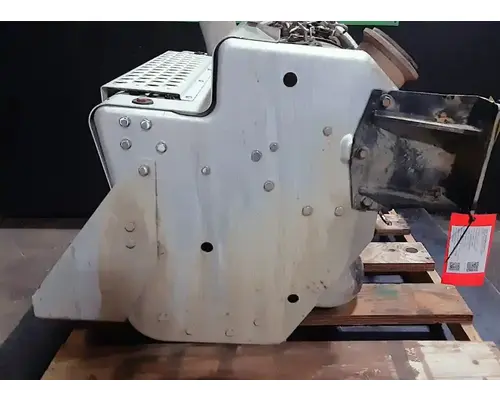 PACCAR MX-13 DPF (Diesel Particulate Filter)