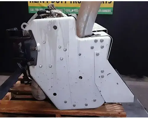 PACCAR MX-13 DPF (Diesel Particulate Filter)