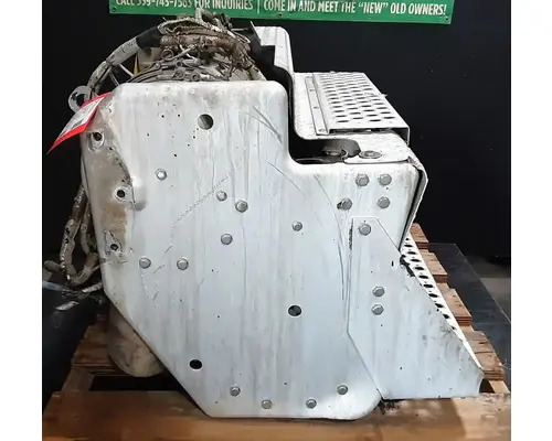 PACCAR MX-13 DPF (Diesel Particulate Filter)