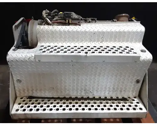 PACCAR MX-13 DPF (Diesel Particulate Filter)