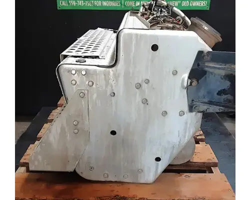 PACCAR MX-13 DPF (Diesel Particulate Filter)