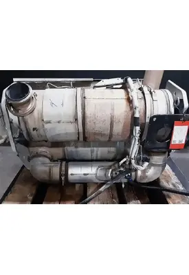 PACCAR MX-13 DPF (Diesel Particulate Filter)