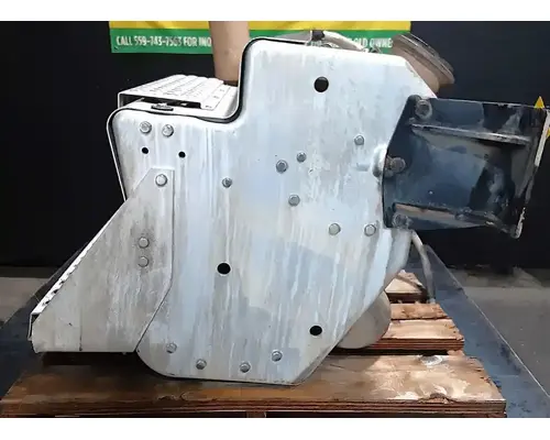 PACCAR MX-13 DPF (Diesel Particulate Filter)