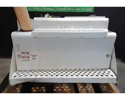 PACCAR MX-13 DPF (Diesel Particulate Filter)