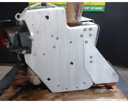 PACCAR MX-13 DPF (Diesel Particulate Filter)