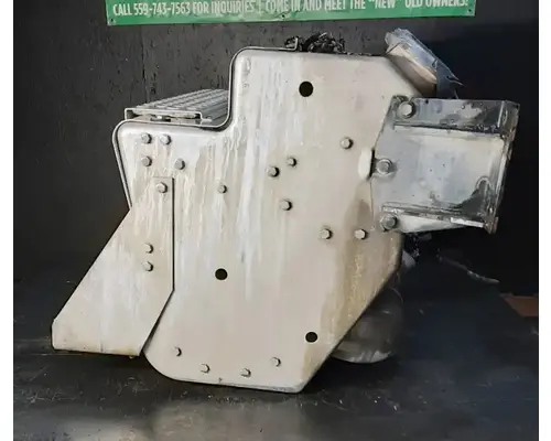 PACCAR MX-13 DPF (Diesel Particulate Filter)