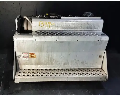 PACCAR MX-13 DPF (Diesel Particulate Filter)